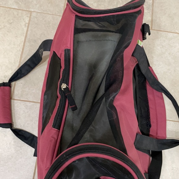 Go Plus small pet carrier - Picture 5 of 9